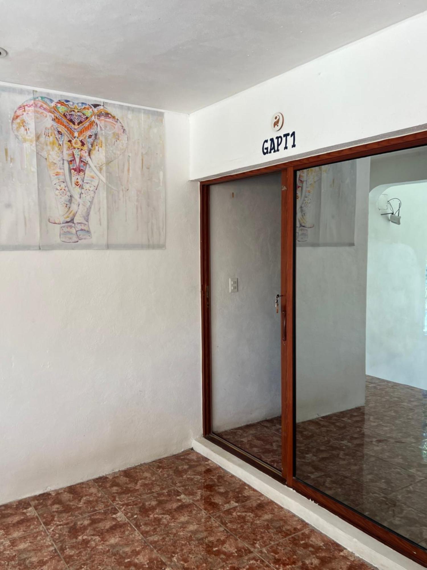 Casa Las Mariposas El Cuyo Exterior foto