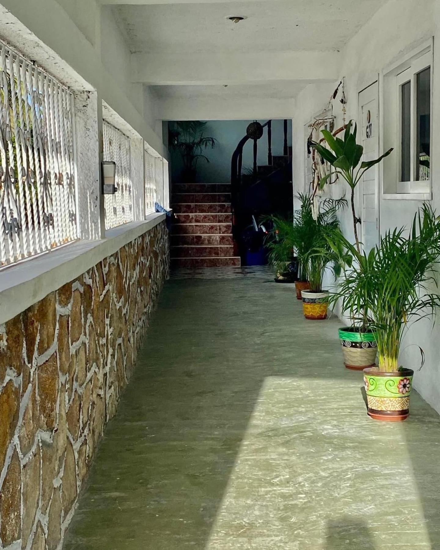 Casa Las Mariposas El Cuyo Exterior foto